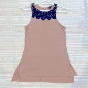 Express Top (bundle 3 for $30)